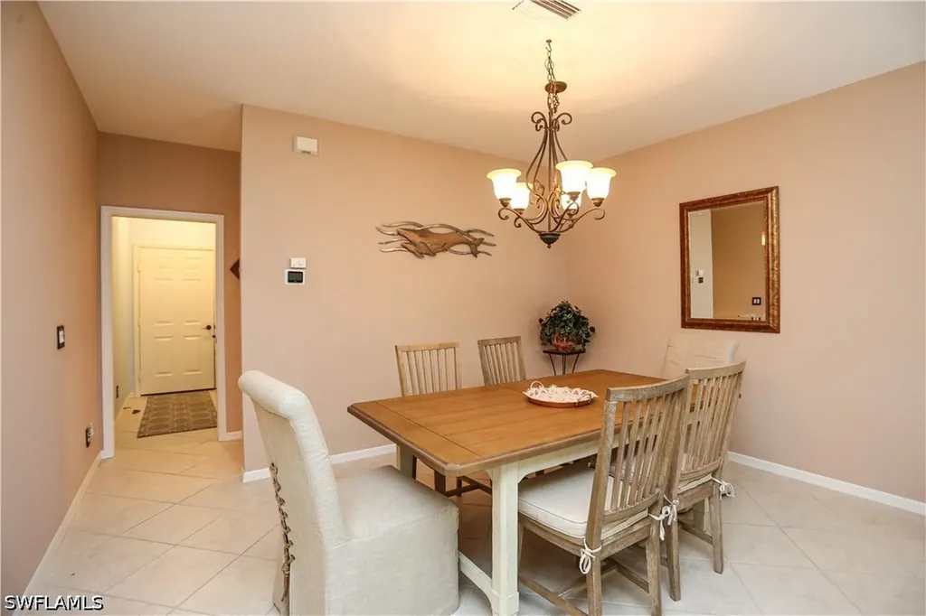 5885 Three Iron Drive Naples FL 34110