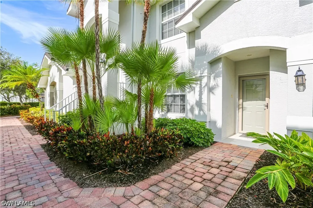 5885 Three Iron Drive Naples FL 34110