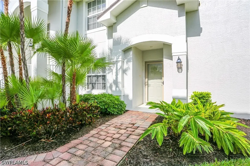5885 Three Iron Drive Naples FL 34110