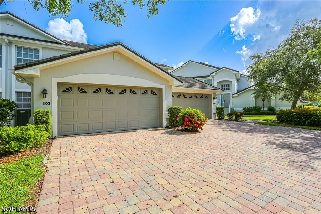 5885 Three Iron Drive Naples FL 34110