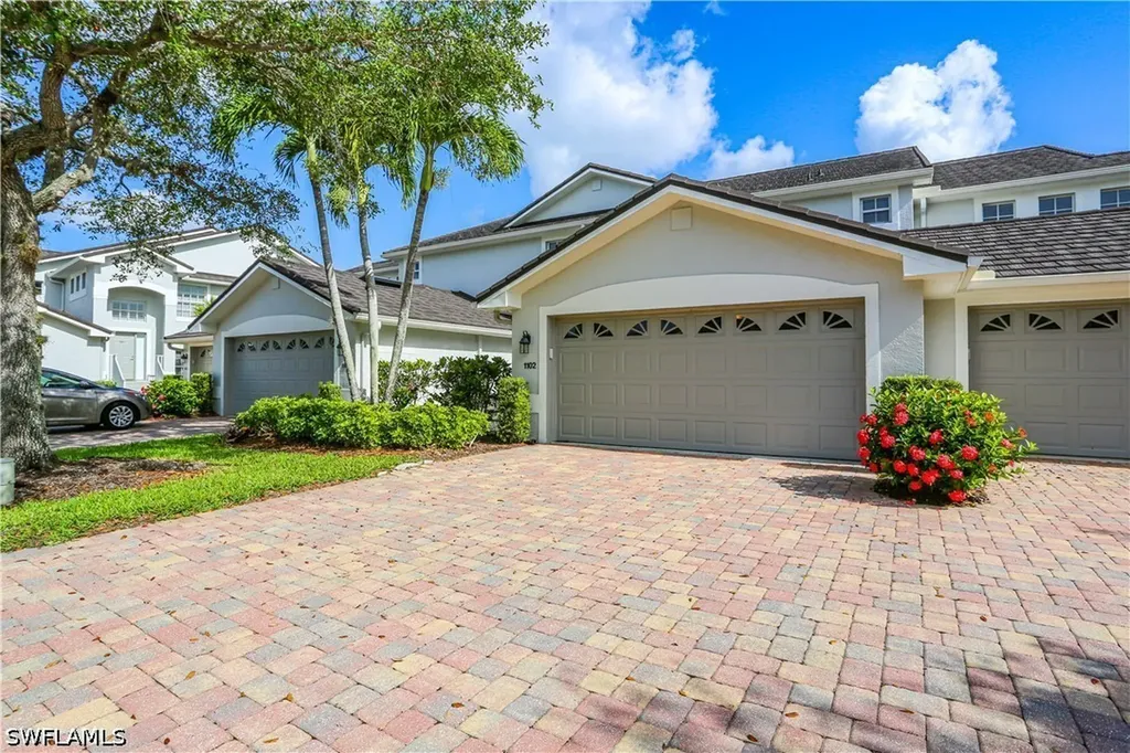 5885 Three Iron Drive Naples FL 34110