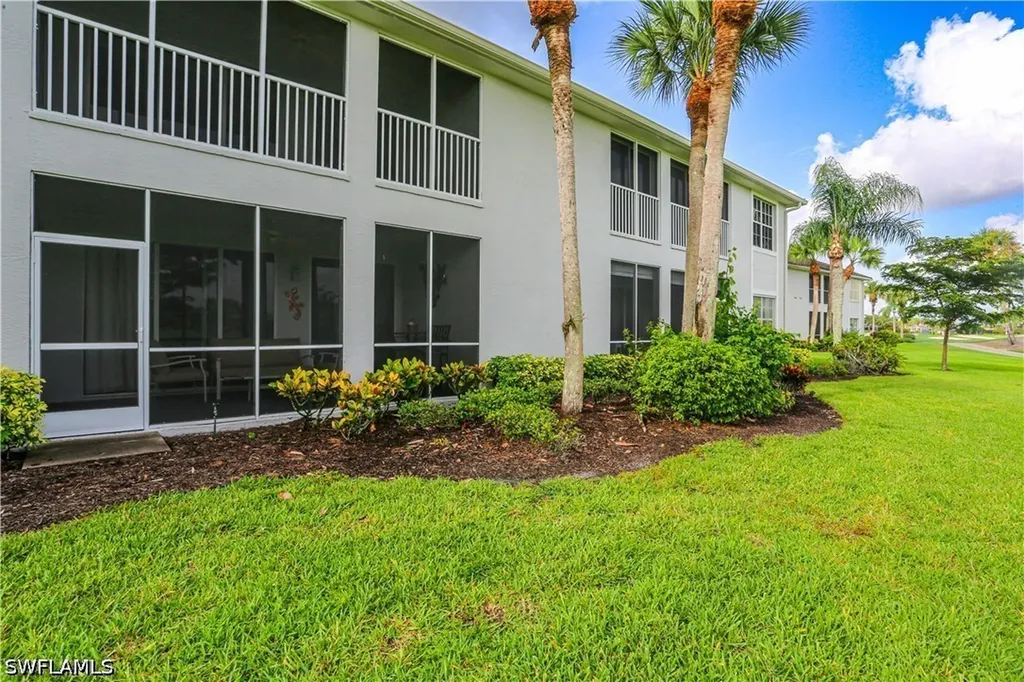5885 Three Iron Drive Naples FL 34110
