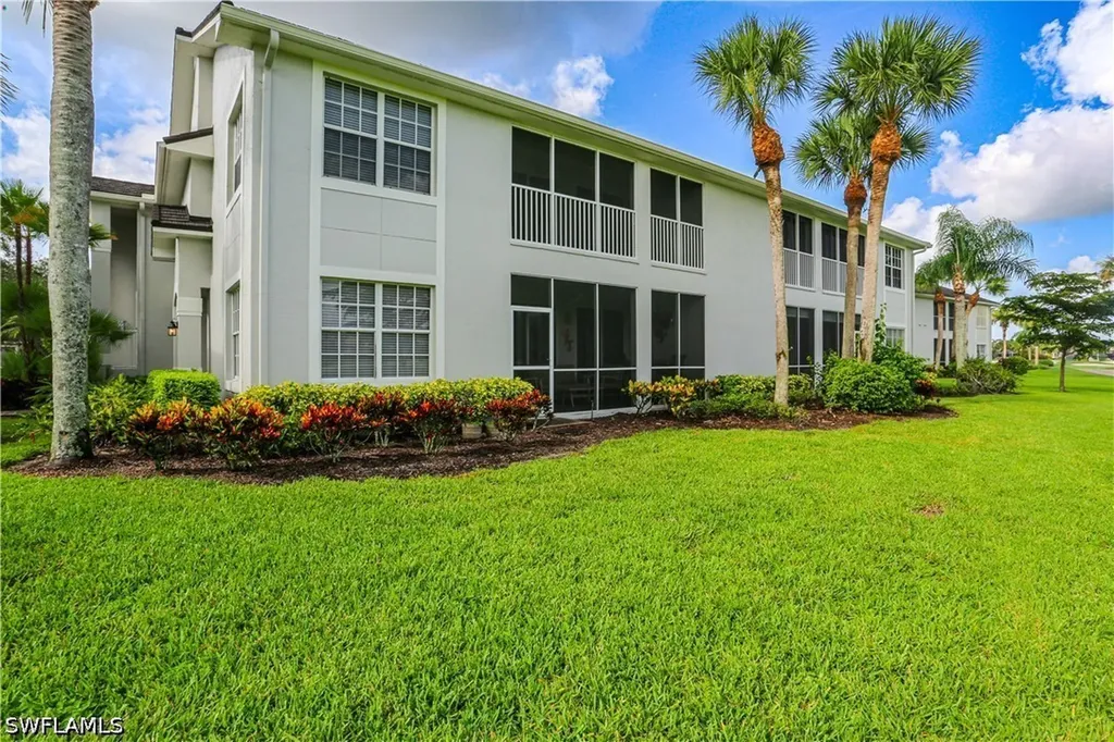 5885 Three Iron Drive Naples FL 34110