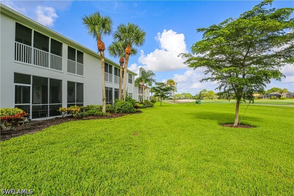 5885 Three Iron Drive Naples FL 34110