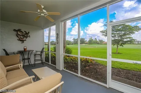 5885 Three Iron Drive Naples FL 34110