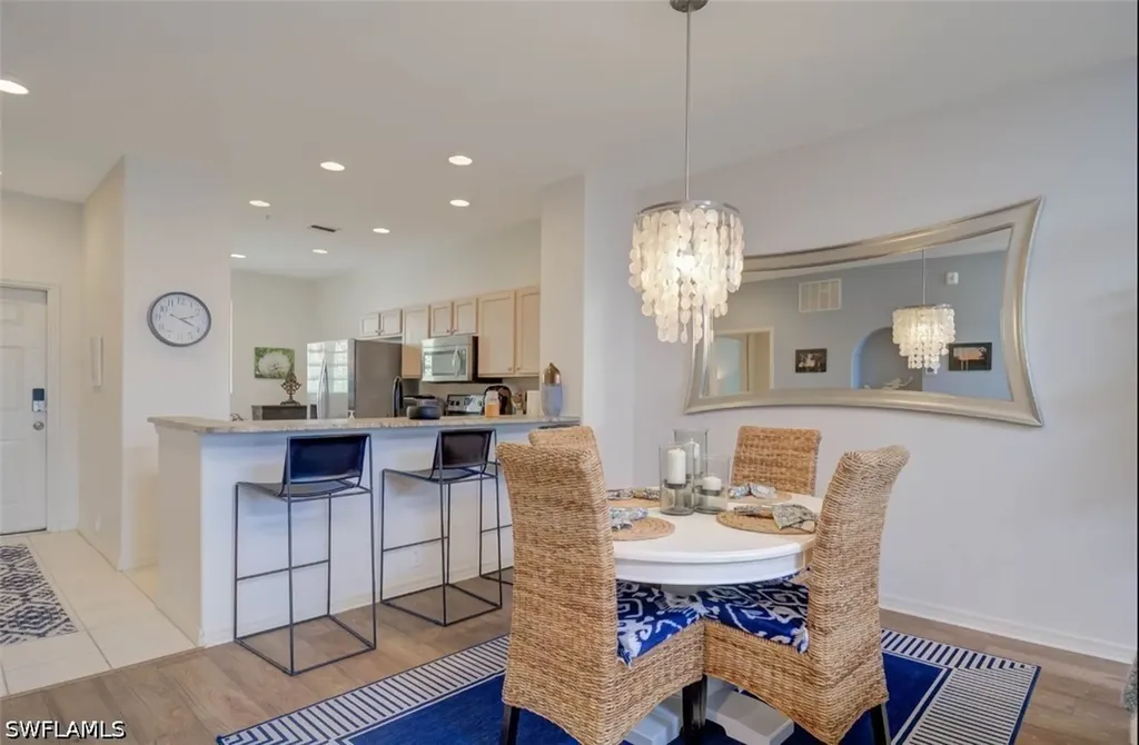 8223 Parkstone Place Naples FL 34120