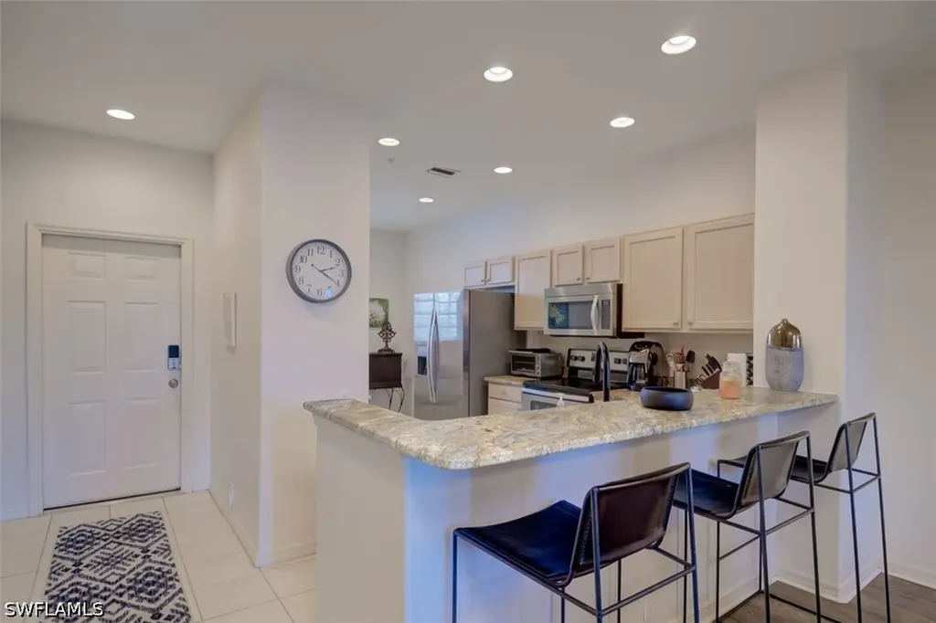 8223 Parkstone Place Naples FL 34120