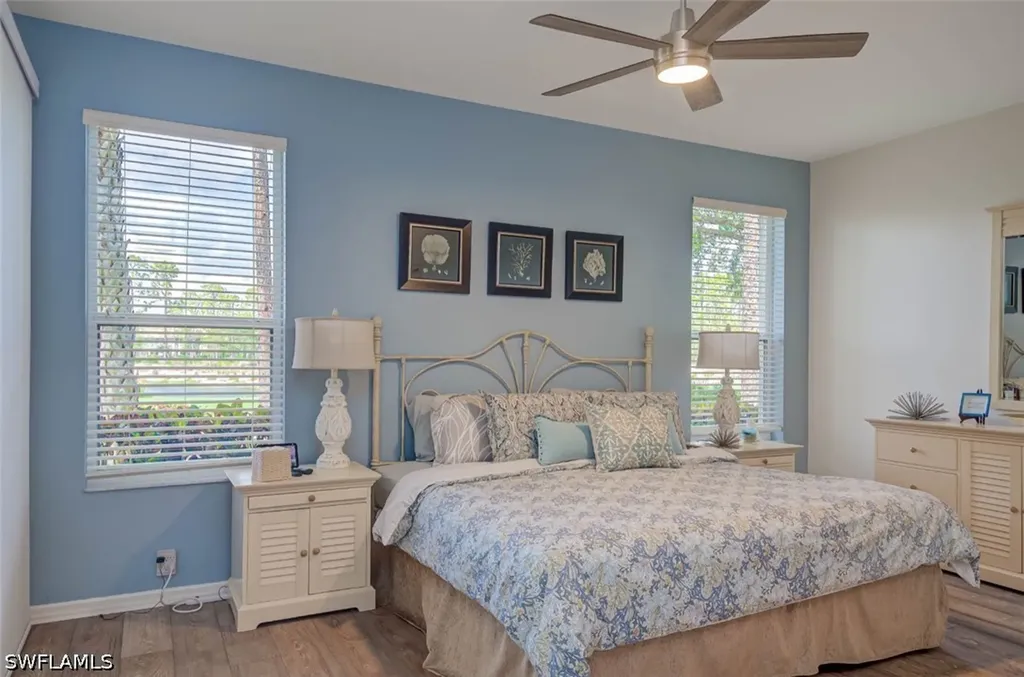 8223 Parkstone Place Naples FL 34120