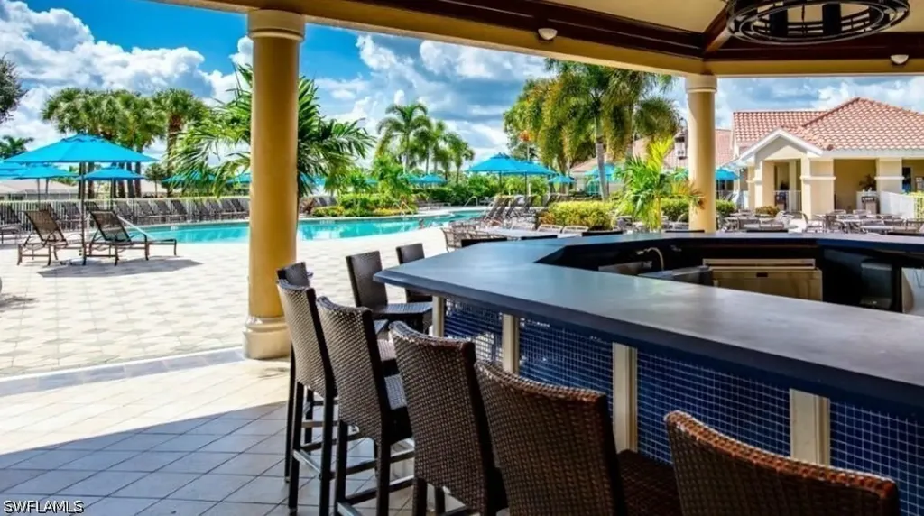 8223 Parkstone Place Naples FL 34120