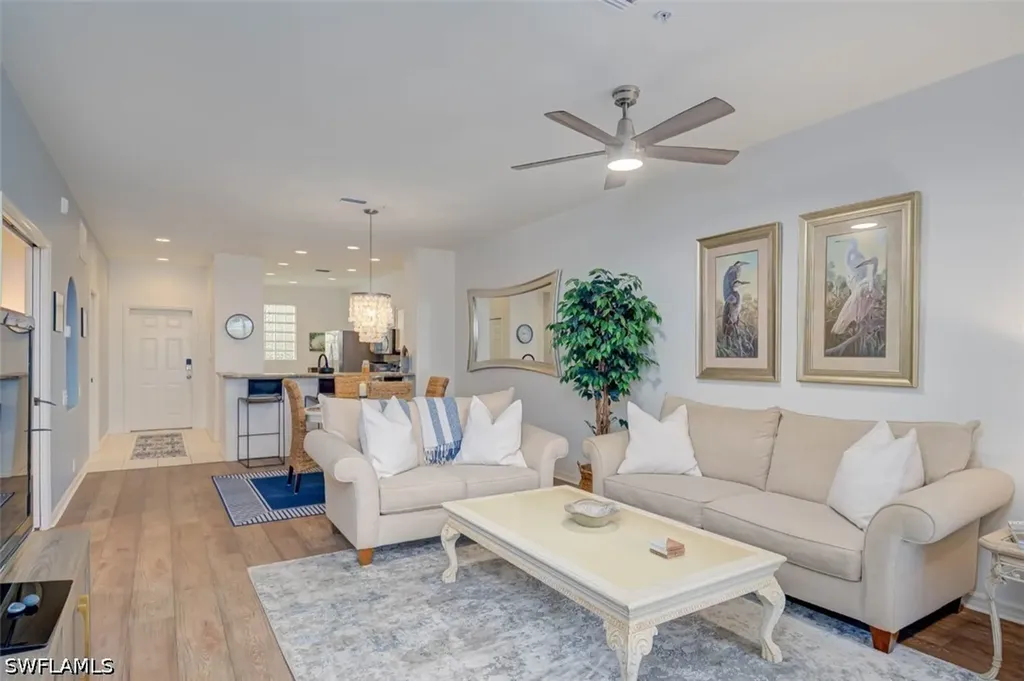 8223 Parkstone Place Naples FL 34120