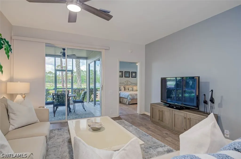 8223 Parkstone Place Naples FL 34120