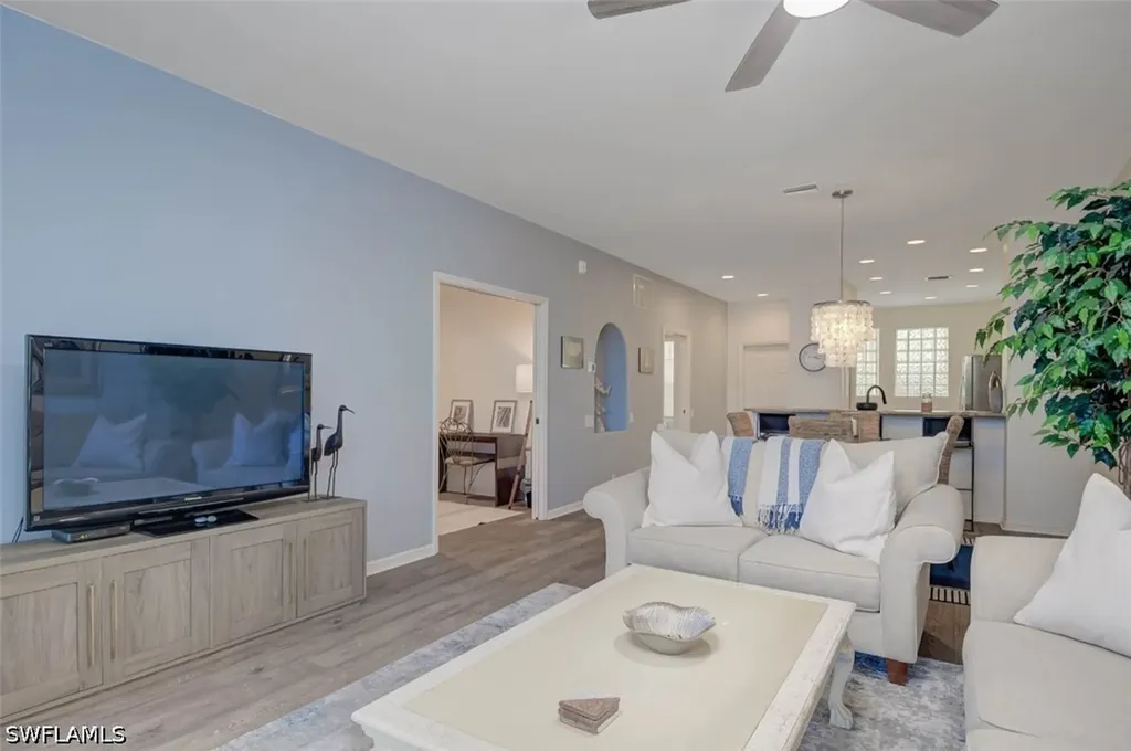 8223 Parkstone Place Naples FL 34120