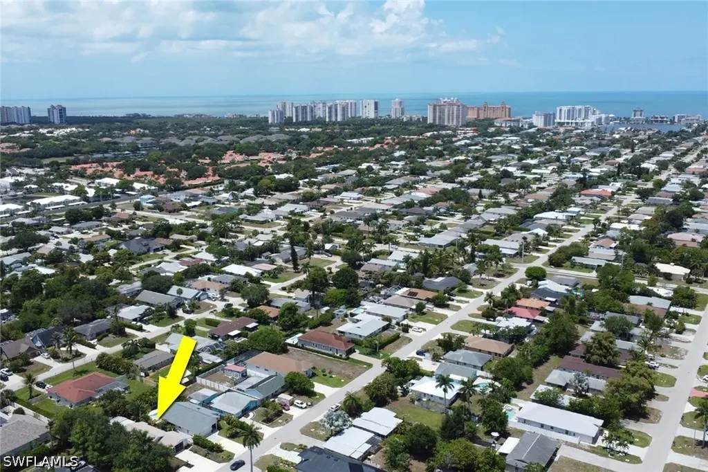 862 95th Avenue N Naples FL 34108