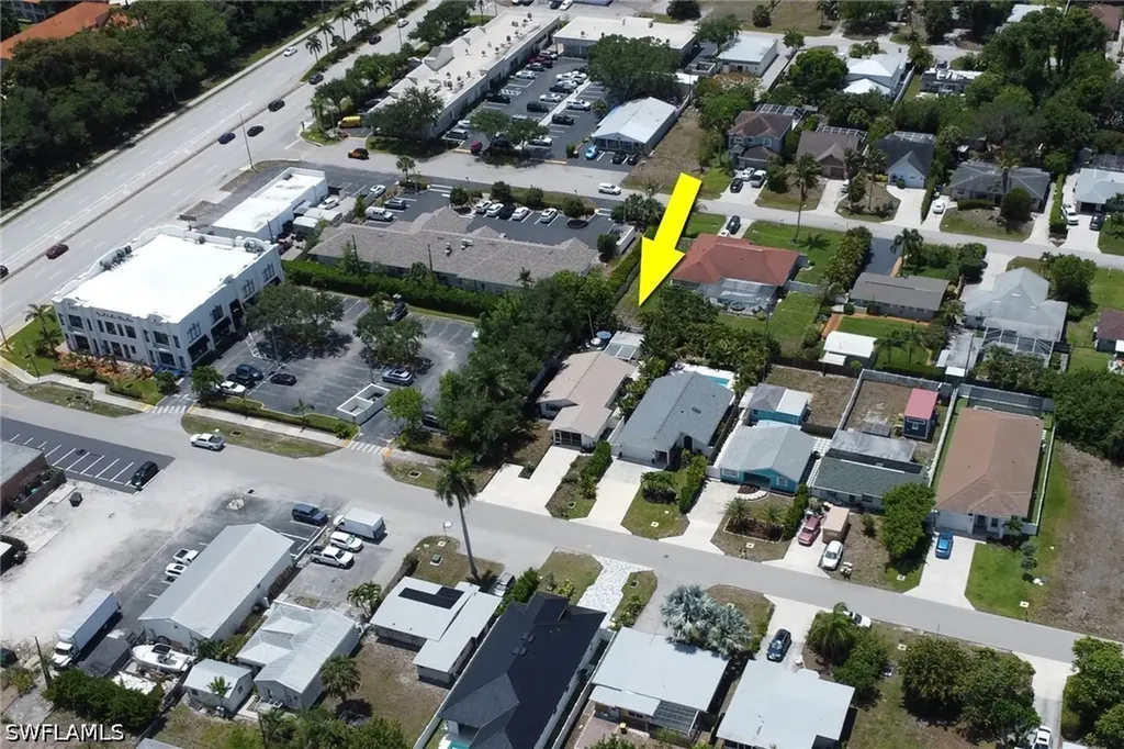 862 95th Avenue N Naples FL 34108