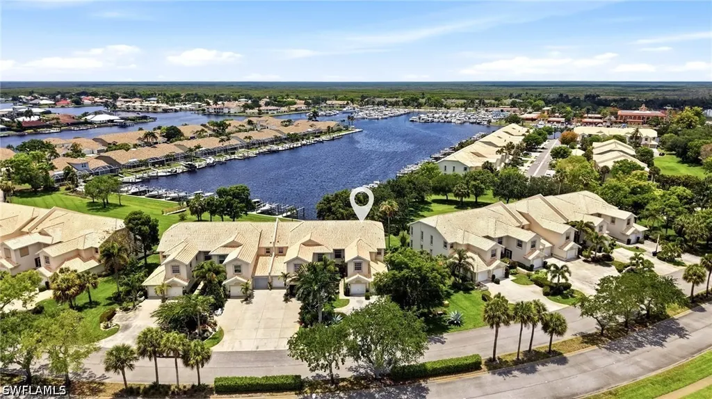 275 Cays Drive Naples FL 34114