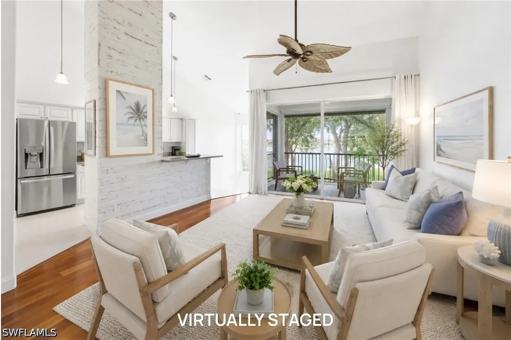 275 Cays Drive Naples FL 34114