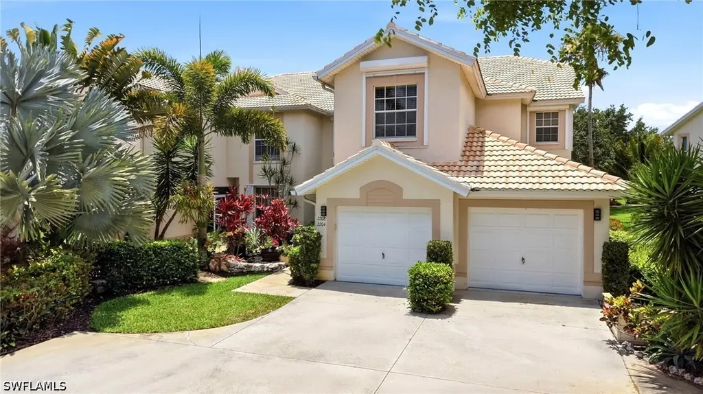 275 Cays Drive Naples FL 34114