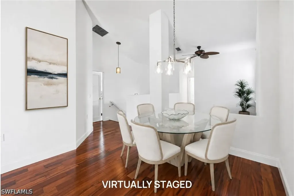 275 Cays Drive Naples FL 34114