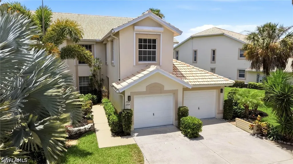 275 Cays Drive Naples FL 34114
