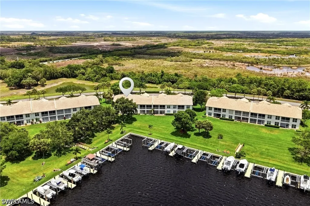 275 Cays Drive Naples FL 34114
