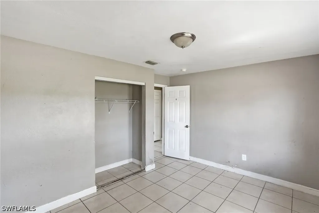 1507 Bert Drive Fort Myers FL 33916