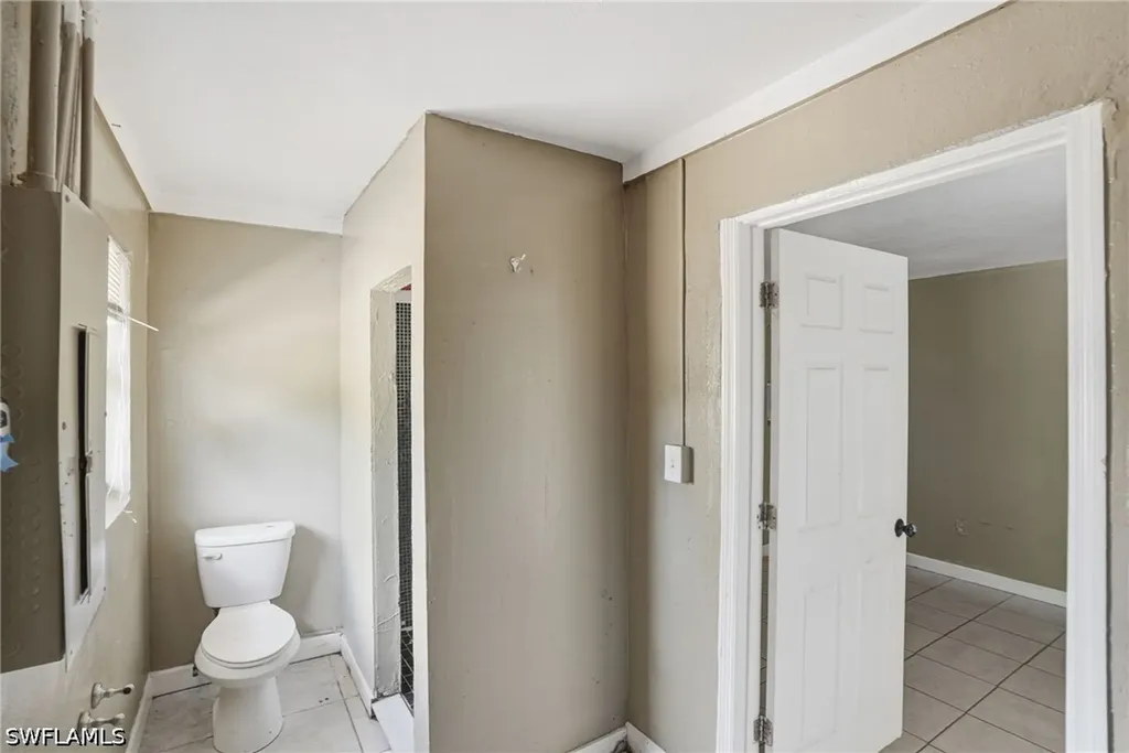 1507 Bert Drive Fort Myers FL 33916