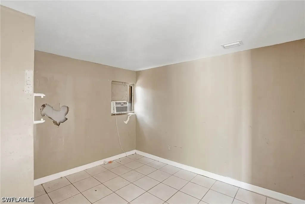 1507 Bert Drive Fort Myers FL 33916