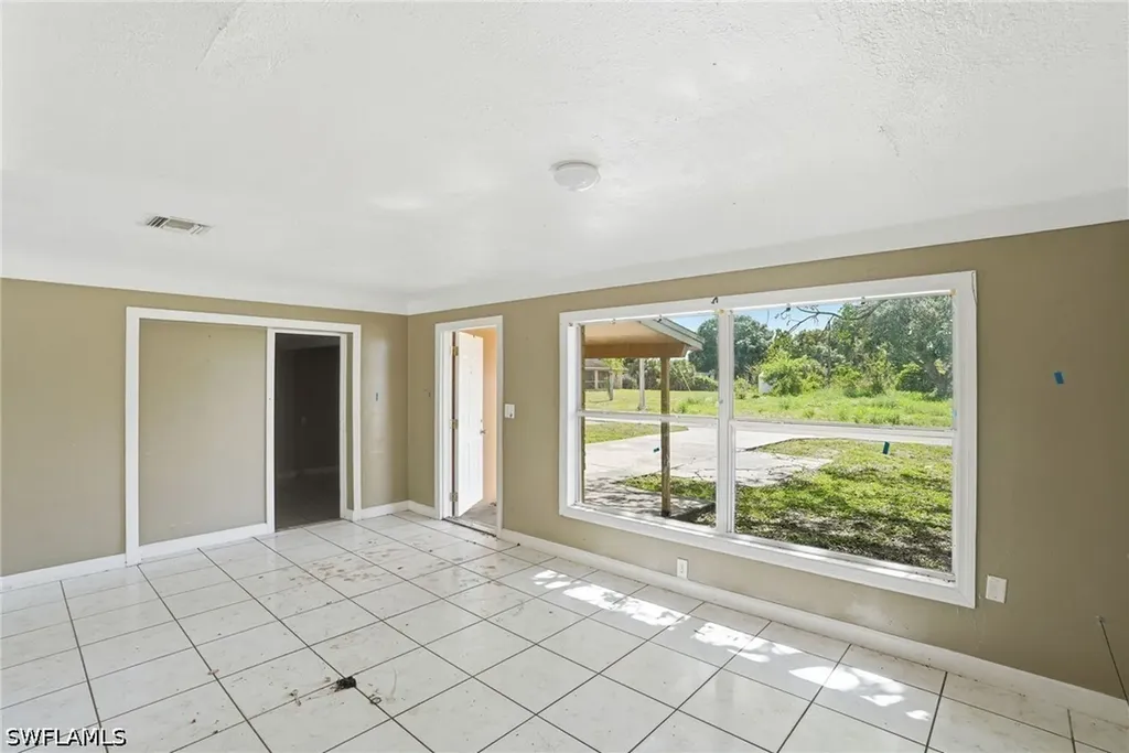 1507 Bert Drive Fort Myers FL 33916