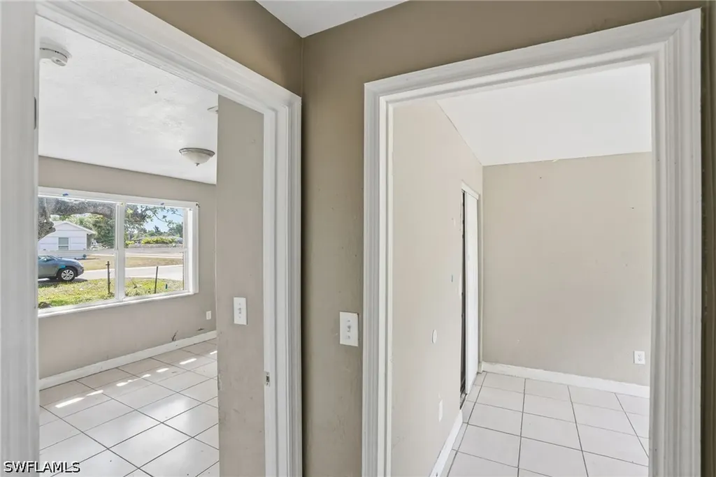 1507 Bert Drive Fort Myers FL 33916