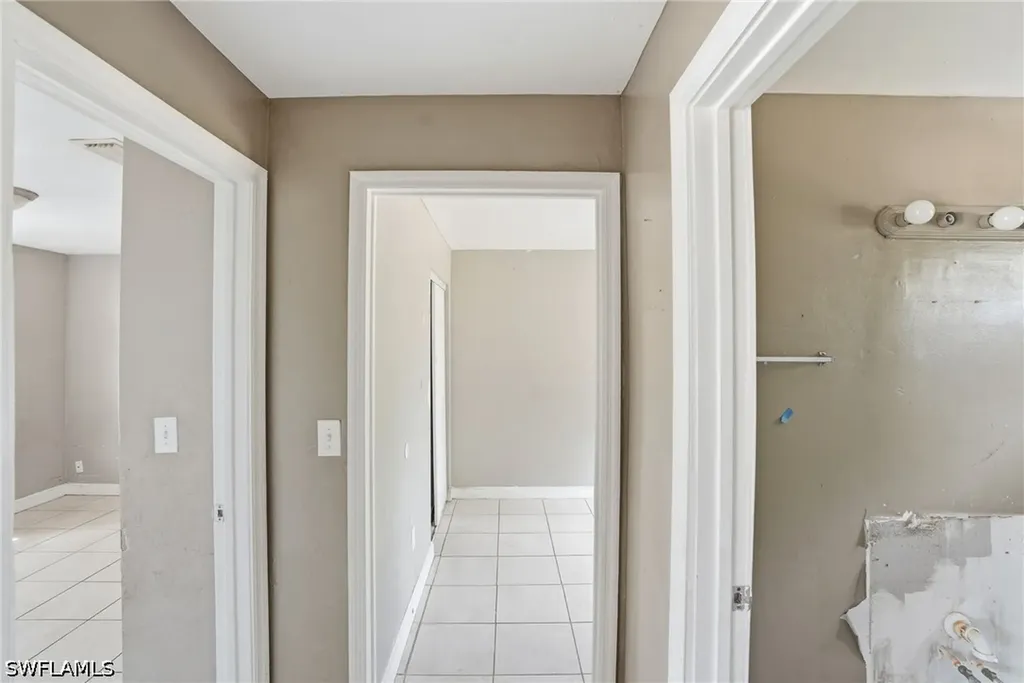 1507 Bert Drive Fort Myers FL 33916