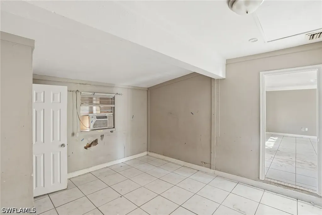 1507 Bert Drive Fort Myers FL 33916