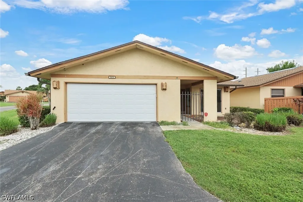 6474 Royal Woods Drive Fort Myers FL 33908
