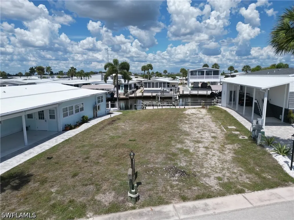 17801 Stevens Boulevard Fort Myers Beach FL 33931