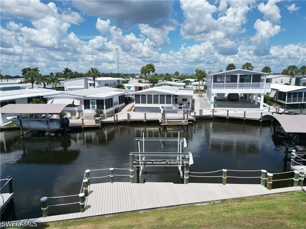 17801 Stevens Boulevard Fort Myers Beach FL 33931