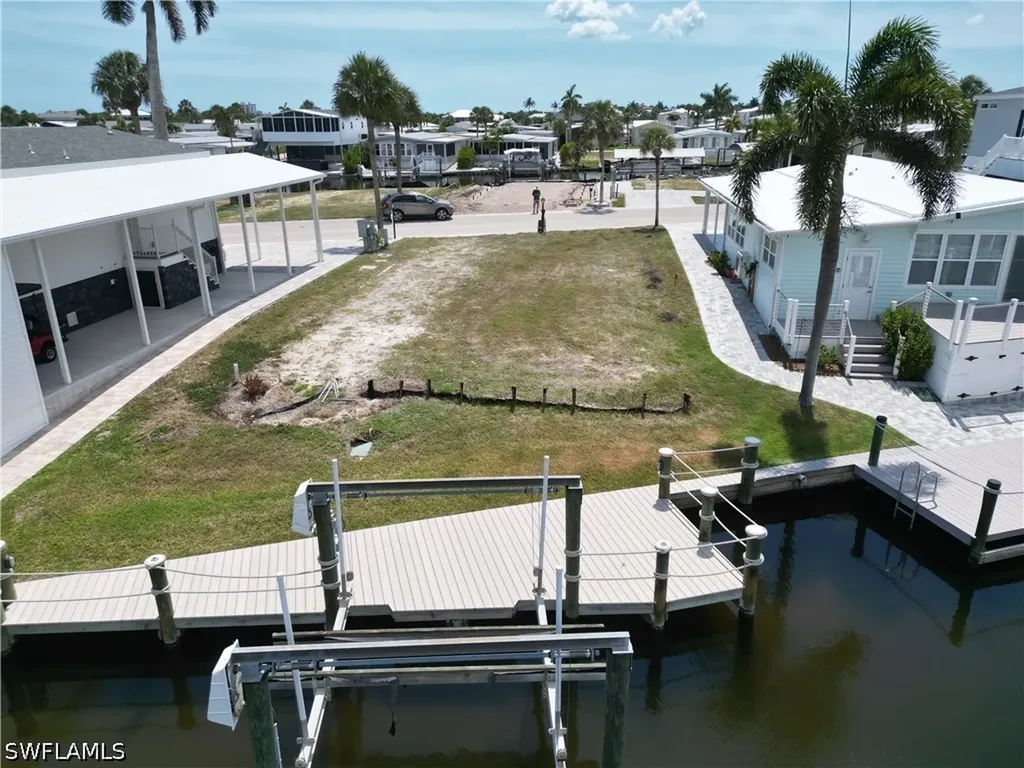 17801 Stevens Boulevard Fort Myers Beach FL 33931