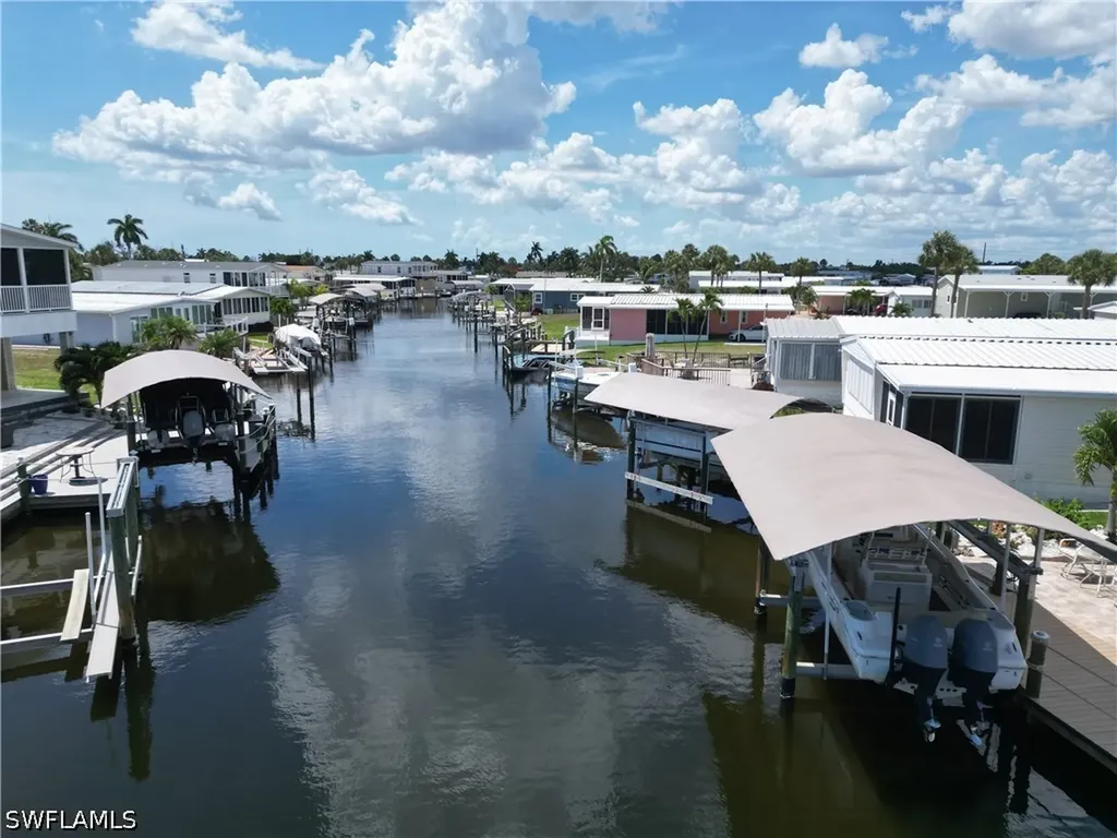 17801 Stevens Boulevard Fort Myers Beach FL 33931