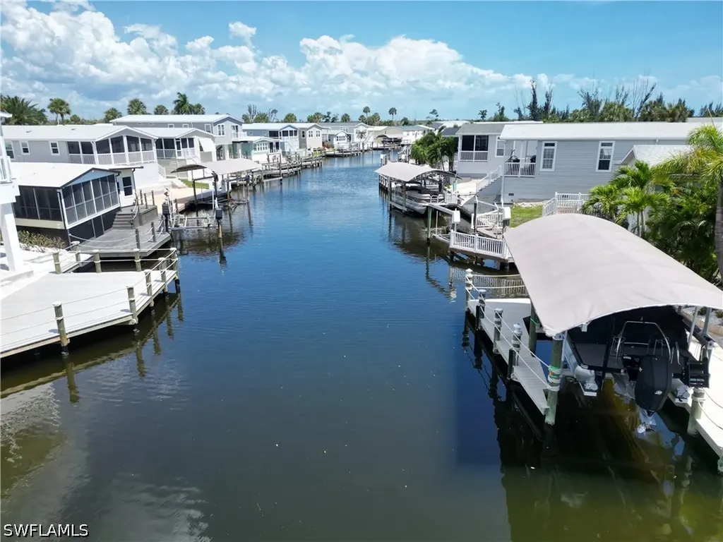 17801 Stevens Boulevard Fort Myers Beach FL 33931