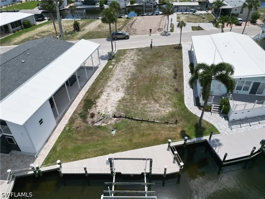 17801 Stevens Boulevard Fort Myers Beach FL 33931