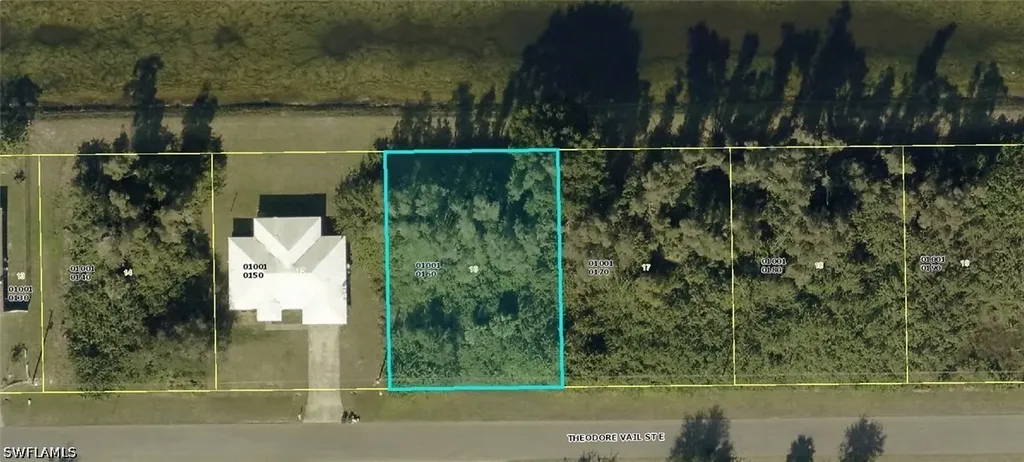 113 Theodore Vail Street E Lehigh Acres FL 33974