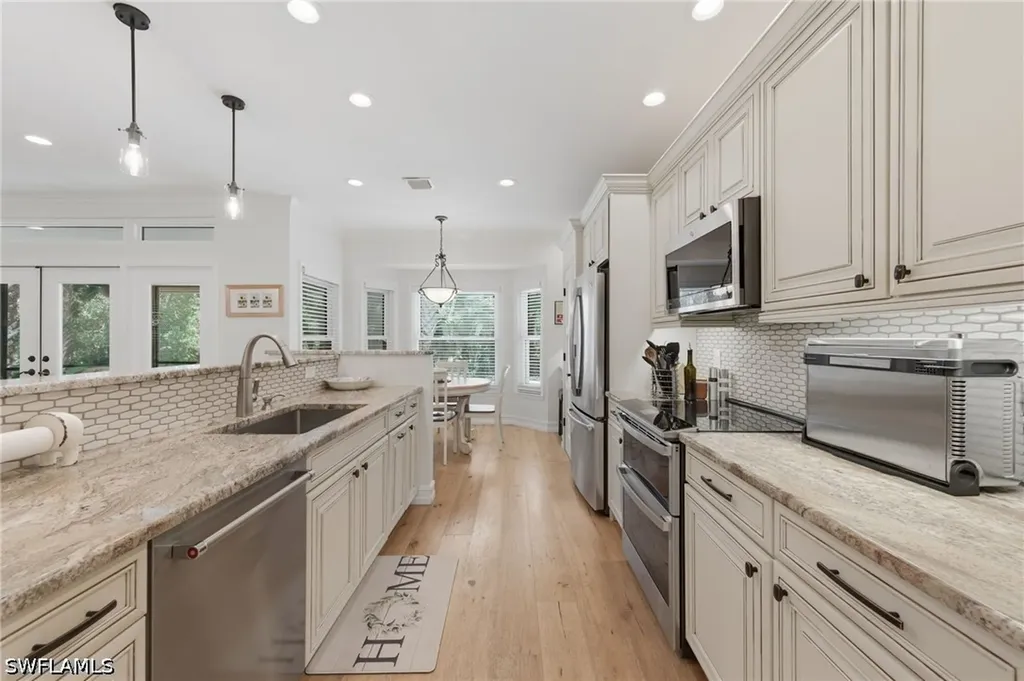 5070 Tamarind Ridge Drive Naples FL 34119