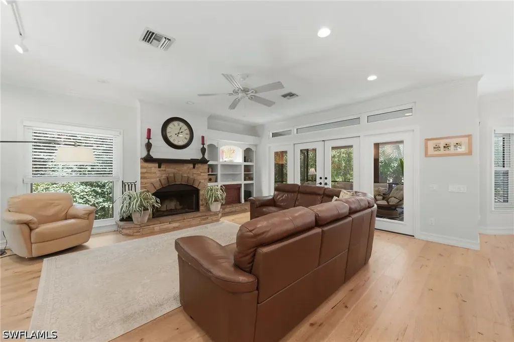 5070 Tamarind Ridge Drive Naples FL 34119
