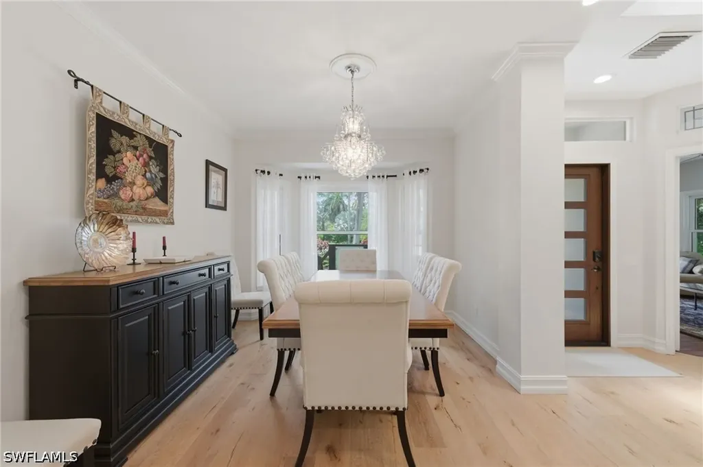 5070 Tamarind Ridge Drive Naples FL 34119