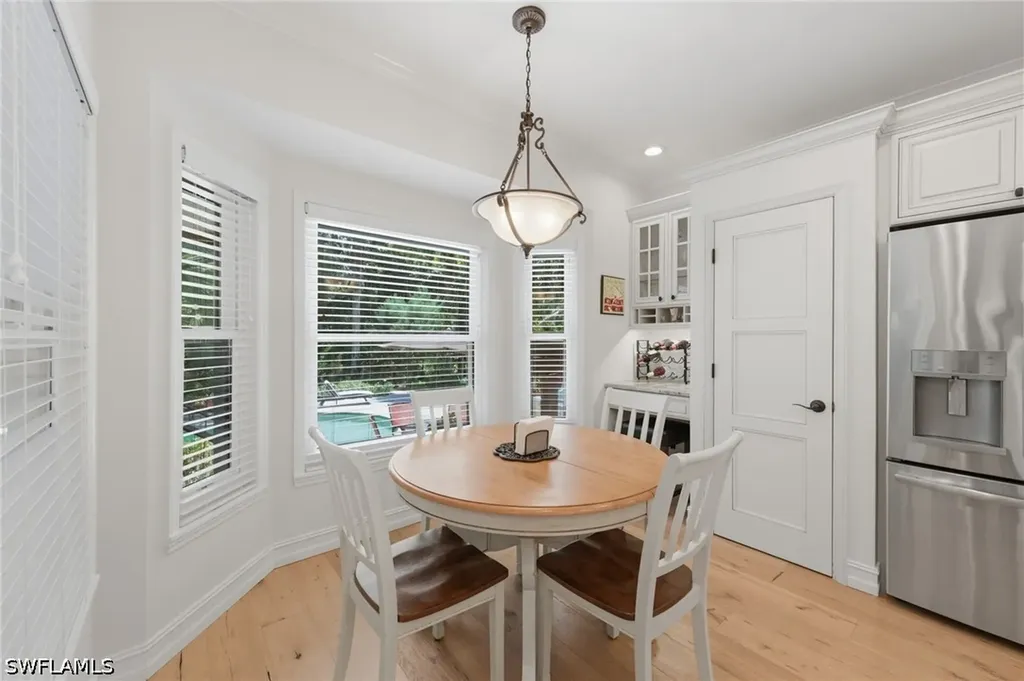 5070 Tamarind Ridge Drive Naples FL 34119