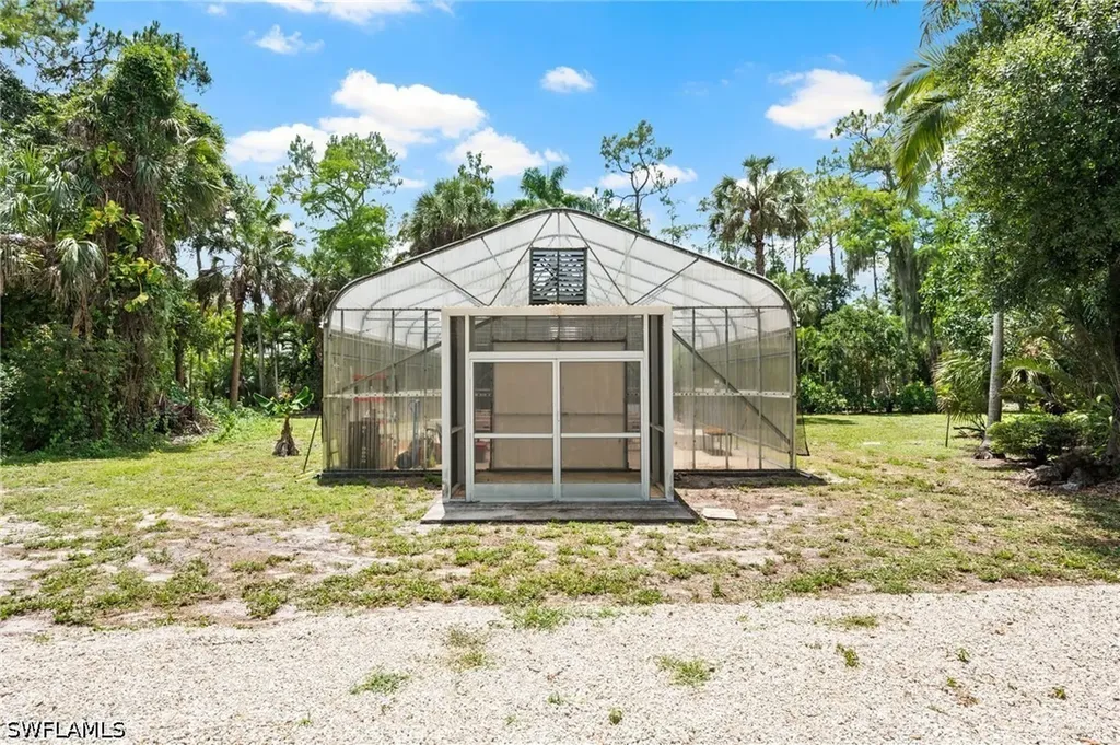 5070 Tamarind Ridge Drive Naples FL 34119