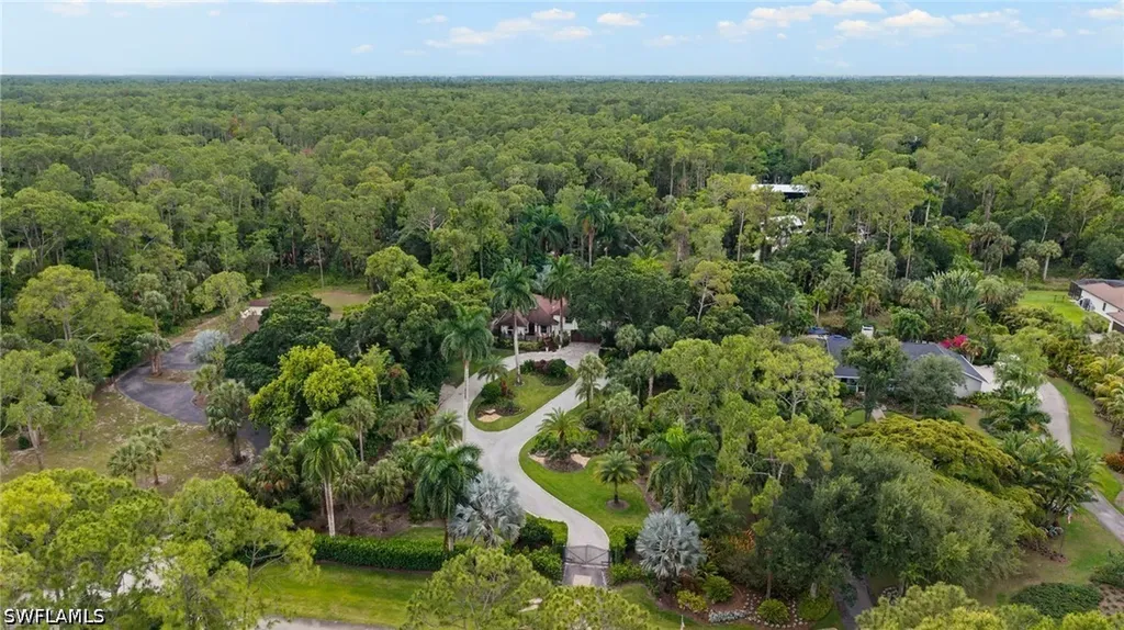 5070 Tamarind Ridge Drive Naples FL 34119
