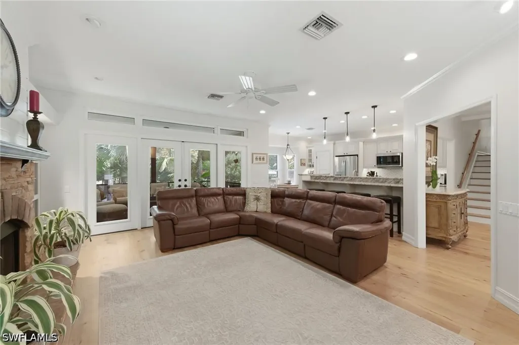 5070 Tamarind Ridge Drive Naples FL 34119