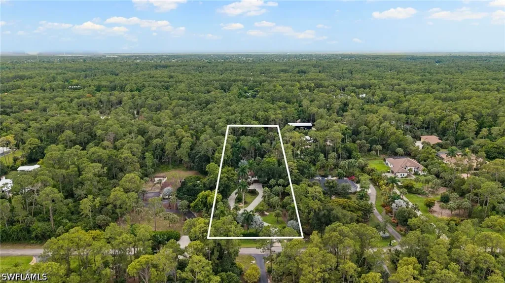 5070 Tamarind Ridge Drive Naples FL 34119