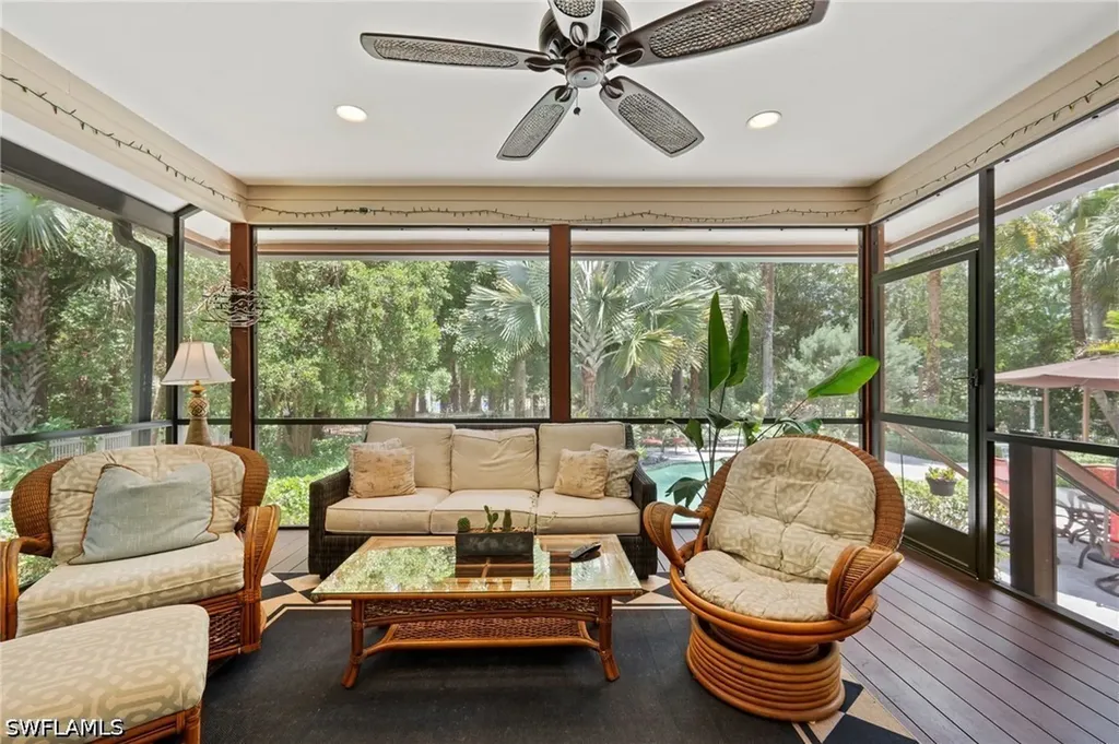 5070 Tamarind Ridge Drive Naples FL 34119