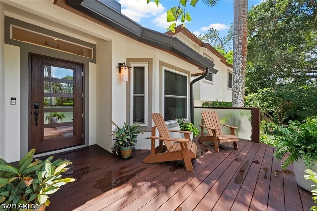 5070 Tamarind Ridge Drive Naples FL 34119