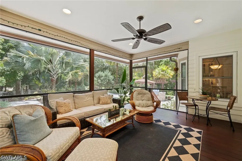 5070 Tamarind Ridge Drive Naples FL 34119